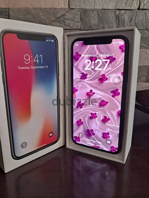 iphone x 3