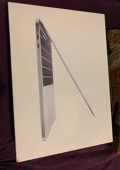 Macbook pro 2018-13inch