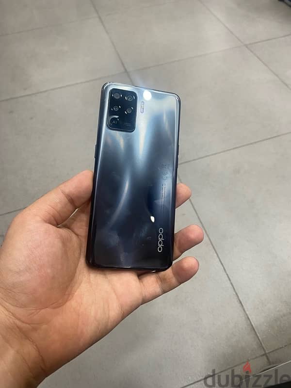 oppo A 94 1