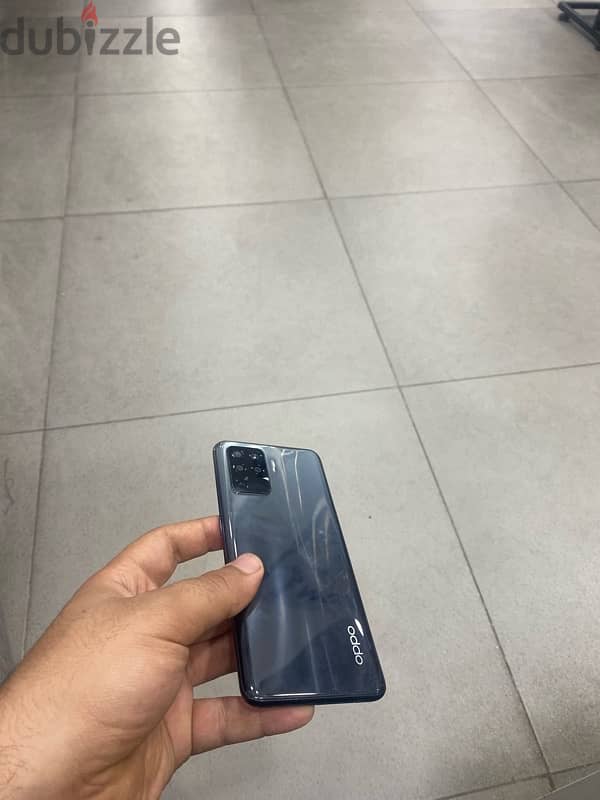 oppo A 94 3