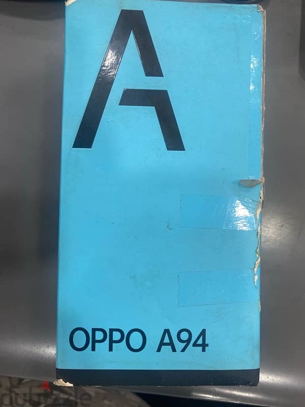 oppo A 94 7