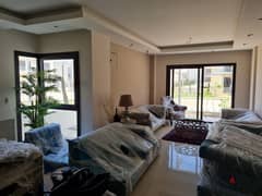 Apartment  for sale in Dorra Compound (Idris East) in the Fifth Settlement