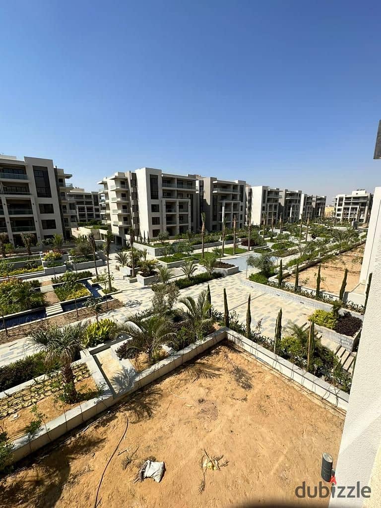 Apartment  for sale in Dorra Compound (Idris East) in the Fifth Settlement 5