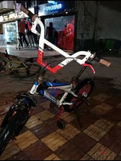 عجلهbmx