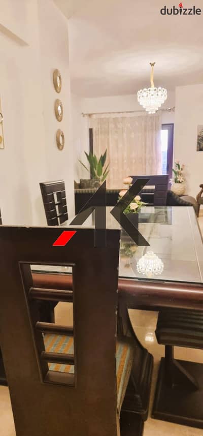 Prime Location Finished Apartment For Sale in Fifth Square-AL Marasem - New Cairo