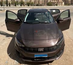 Fiat Tipo 2022 اعلى فئه 0