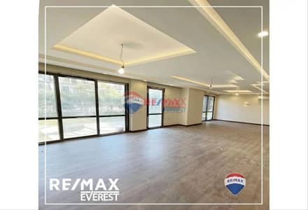 Ground Duplex For Sale At Westown Sodic - ElSheikh Zayed