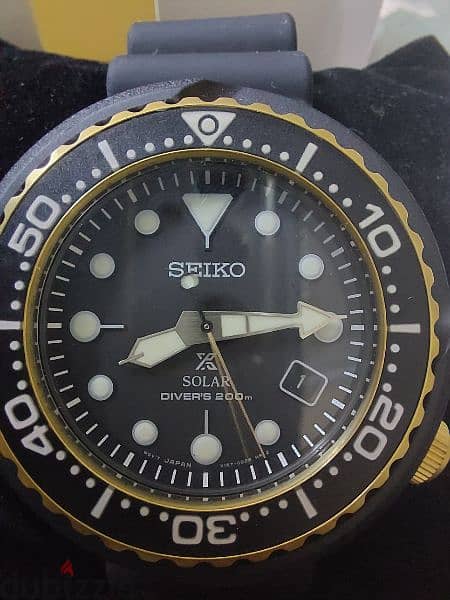 seiko divers watch 0