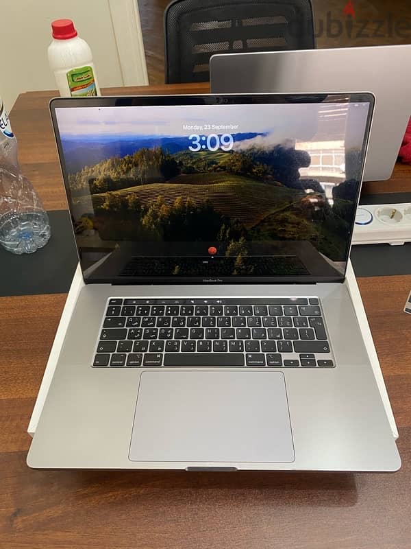 MacBook Pro 2019 4