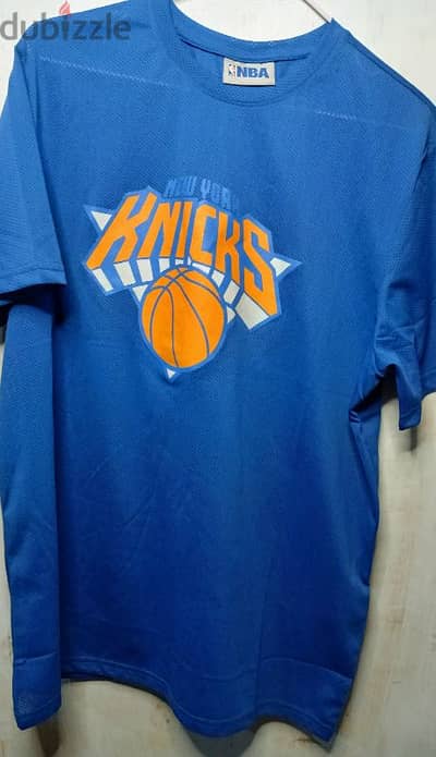 Sporting T-Shirt NBA