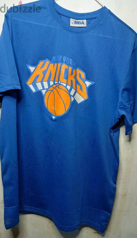 Sporting T-Shirt NBA 0