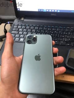 iPhone 11pro 0