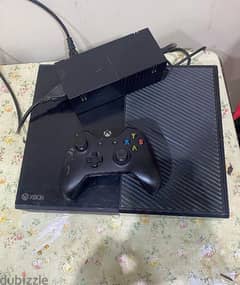 X box one 500gb