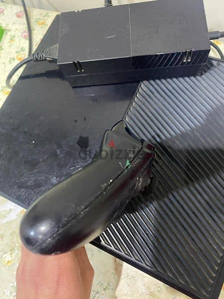 X box one 500gb السعر قابل للفصال 4