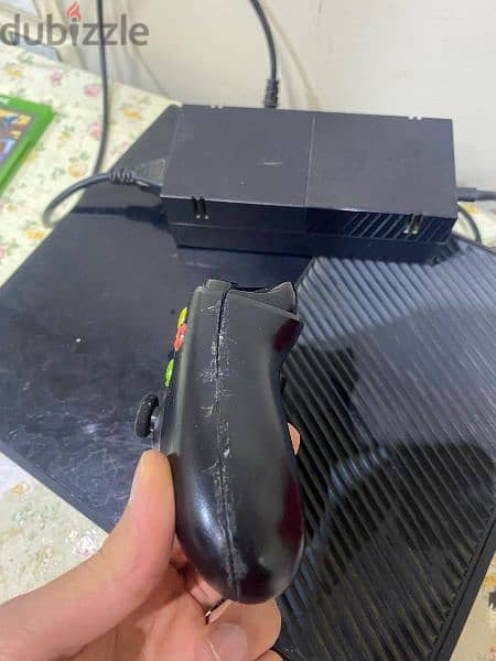 X box one 500gb السعر قابل للفصال 5