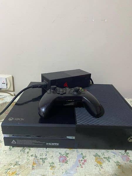 X box one 500gb السعر قابل للفصال 10