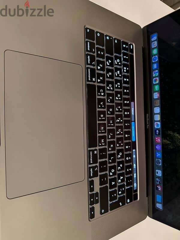 macbook pro 2019 1