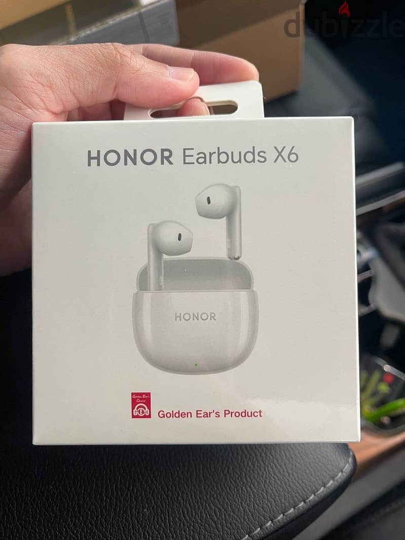 هل تبحث عن تجربة صوتية مميزة ؟ HONOR Earbuds X6 الاختيار الأمثل 2