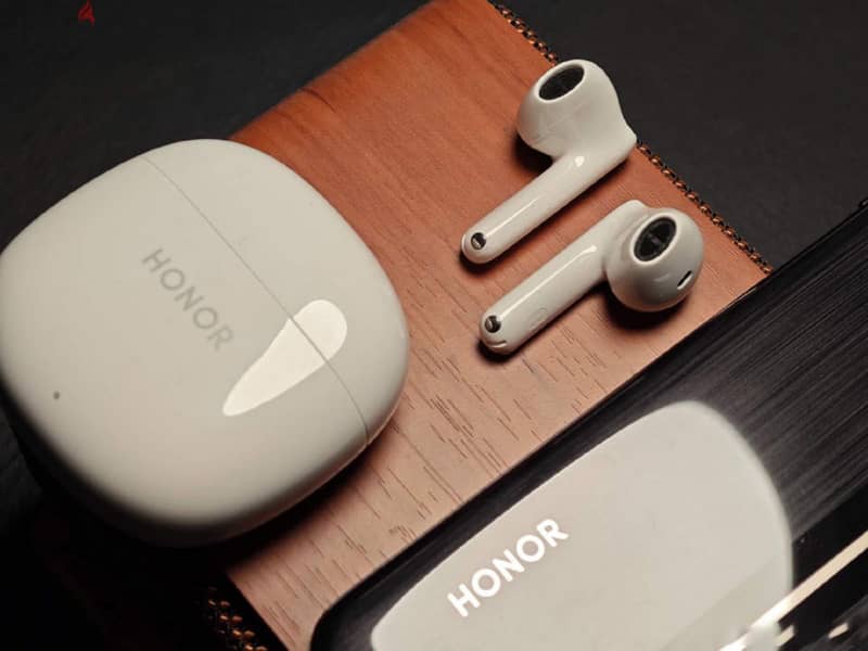 هل تبحث عن تجربة صوتية مميزة ؟ HONOR Earbuds X6 الاختيار الأمثل 6