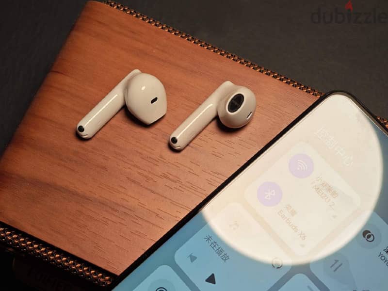 هل تبحث عن تجربة صوتية مميزة ؟ HONOR Earbuds X6 الاختيار الأمثل 9