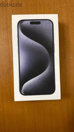 Iphone 15 Pro 128 GB