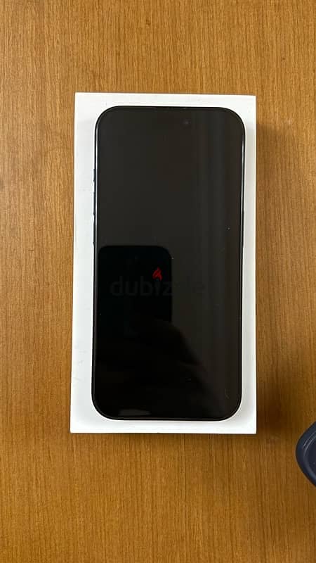 Iphone 15 Pro 128 GB 1