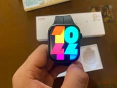 HK9 Pro Plus Apple Watch Copy