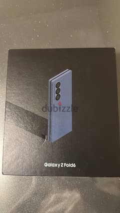 samsung z fold 6