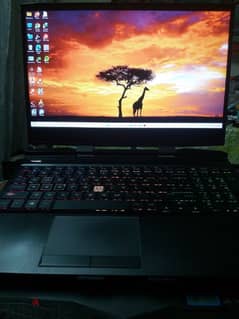 laptop hp omen gaming for sale