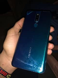 oppo f11pro