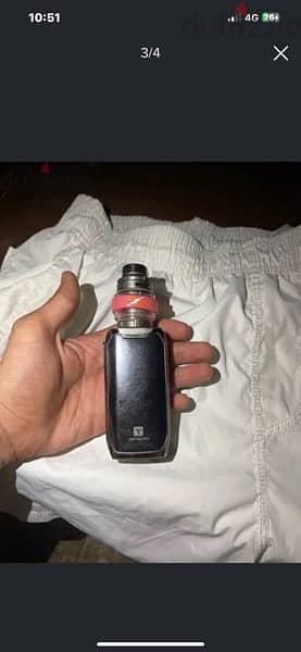 ڤيب vaporesso 1