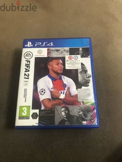 fifa 21