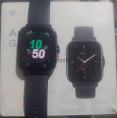 amazfit gts2 0