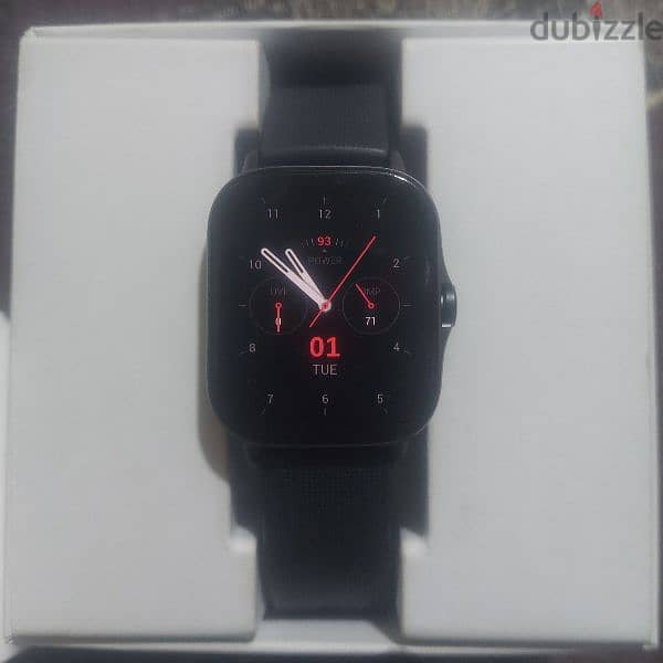 amazfit gts2 2