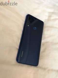 HUAWEI