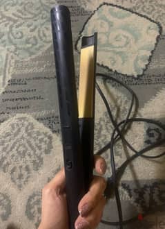 Babyliss Hair Straightener Ceramic ST410E