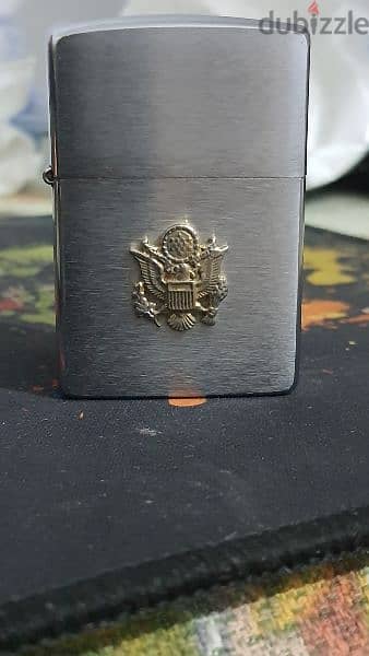 zippo lighter ولاعه