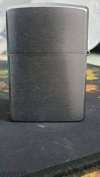 zippo lighter ولاعه 1