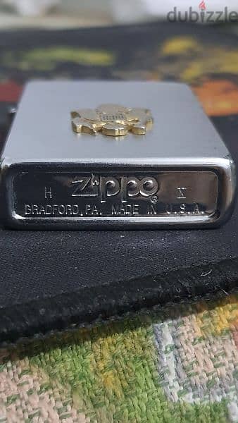 zippo lighter ولاعه 4