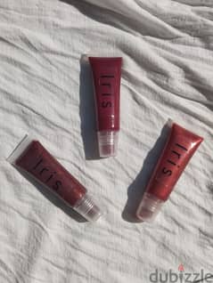 Iris Lipgloss