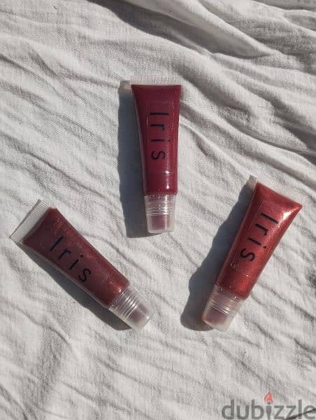 Iris Lipgloss 0