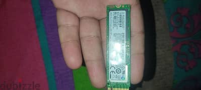 Hard ssd nvme 1tb Samsung 0