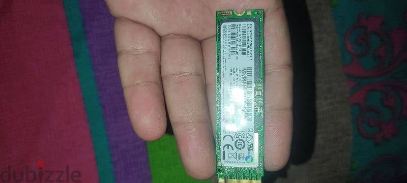 Hard ssd nvme 1tb Samsung 0