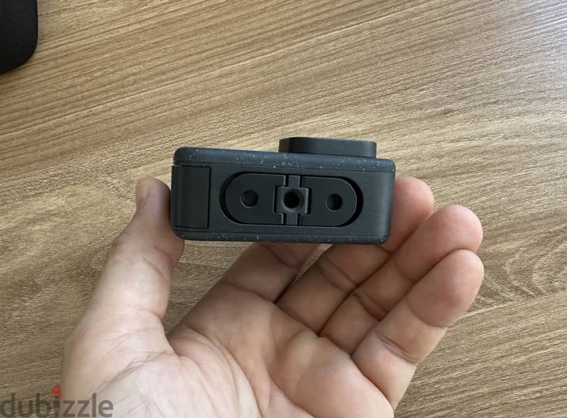 GoPro 12 NEW & Charger with extra Battries 13