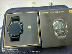 Huawei watch GT2