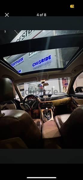 BMW X1 zerooo لقطة زيروو  Luxury panorama 2