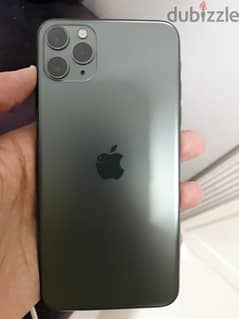 iPhone 11 promax