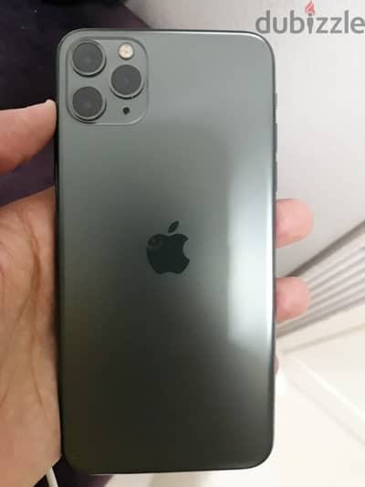 iPhone 11 promax