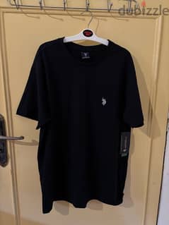 U. S Polo T-shirt