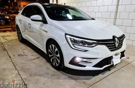 Renault Megane 2022 0